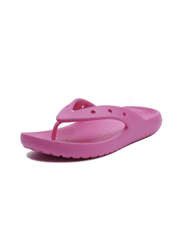 Crocs Zehentrenner 