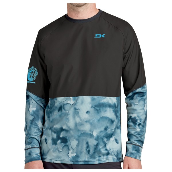 Dakine - Darkside L/S Jersey - Radtrikot