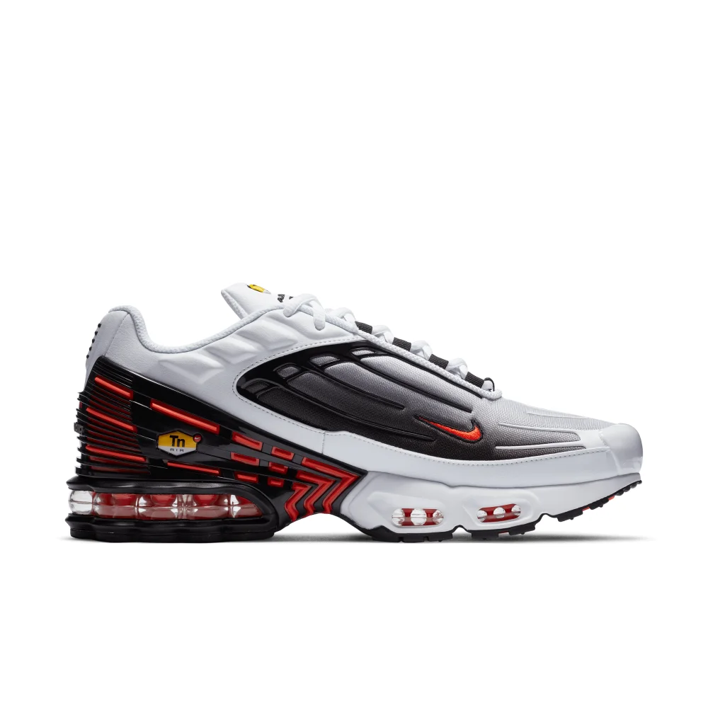 Nike Air Max Plus 3 CK6715-101 / weiss