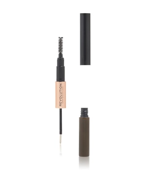 REVOLUTION Brow Tint Colour Adapt Augenbrauenfarbe-2.56 ml