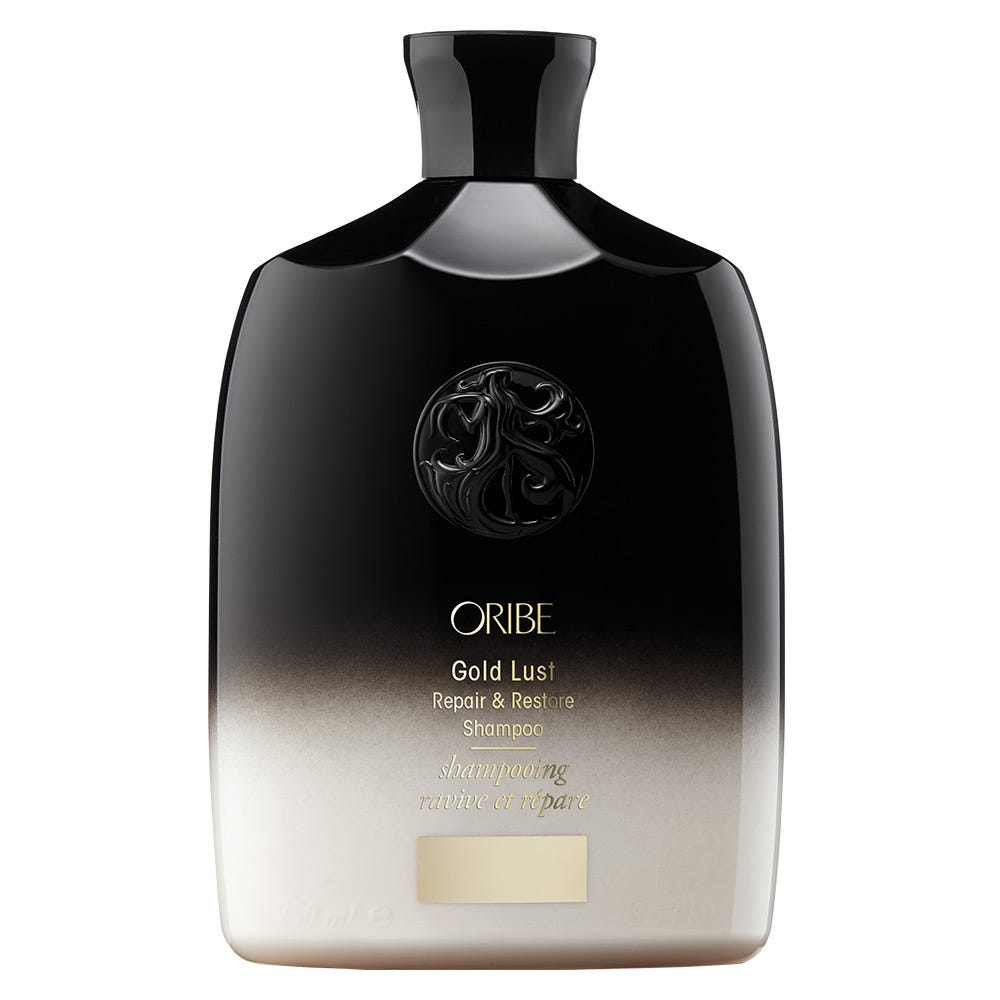 Oribe Gold Lust Repair & Restore Shampoo 250 ml