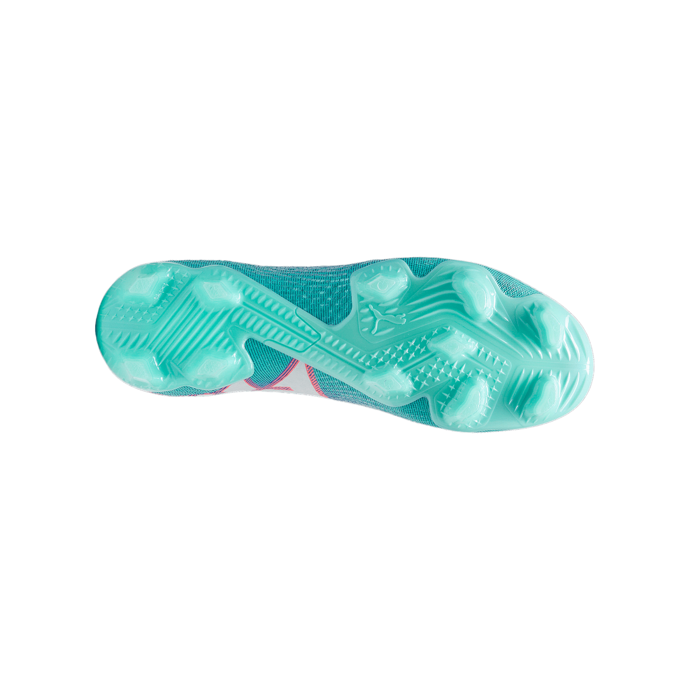 PUMA FUTURE 7 Ultimate Low FG/AG Blau F01