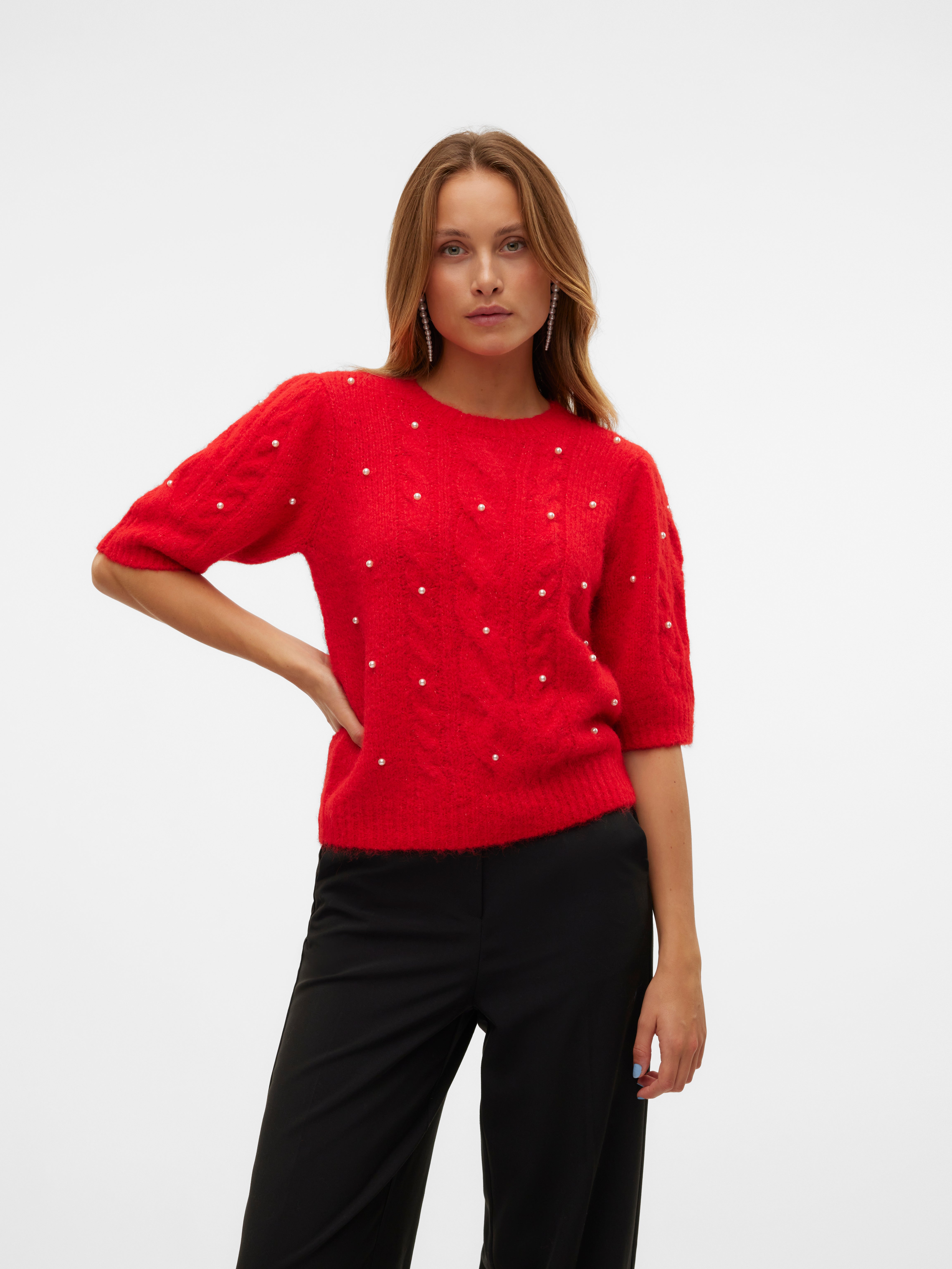 VMNOVA Pullover