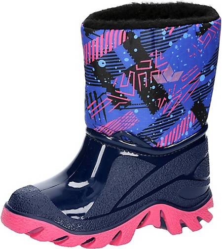 LICO Gummistiefel Player