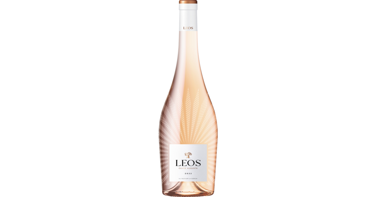 Domaine de Léos Cuvée Augusta