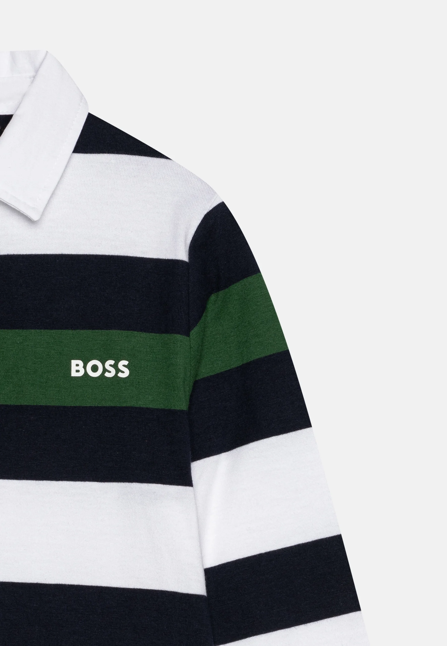 BOSS Kidswear MANGA LARGA - Camiseta de manga larga