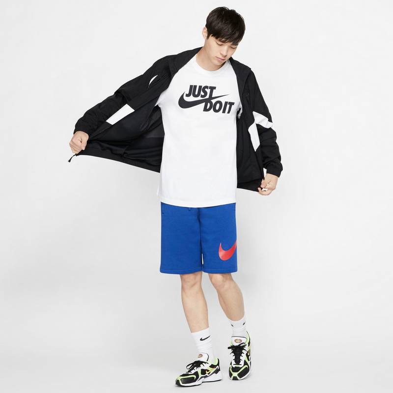 Nike Sportswear JDI T-Shirt Herren