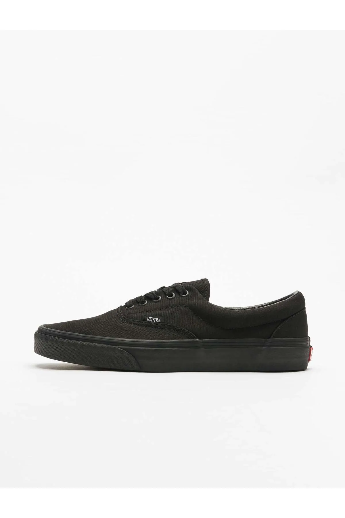 Vans  Sneaker - Schwarz - Flacher Absatz