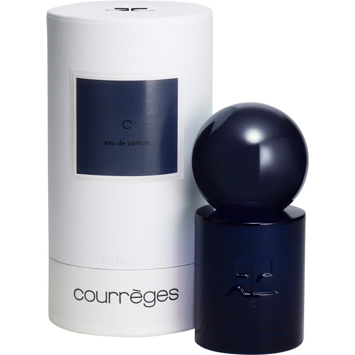 Eau de Parfum Spray