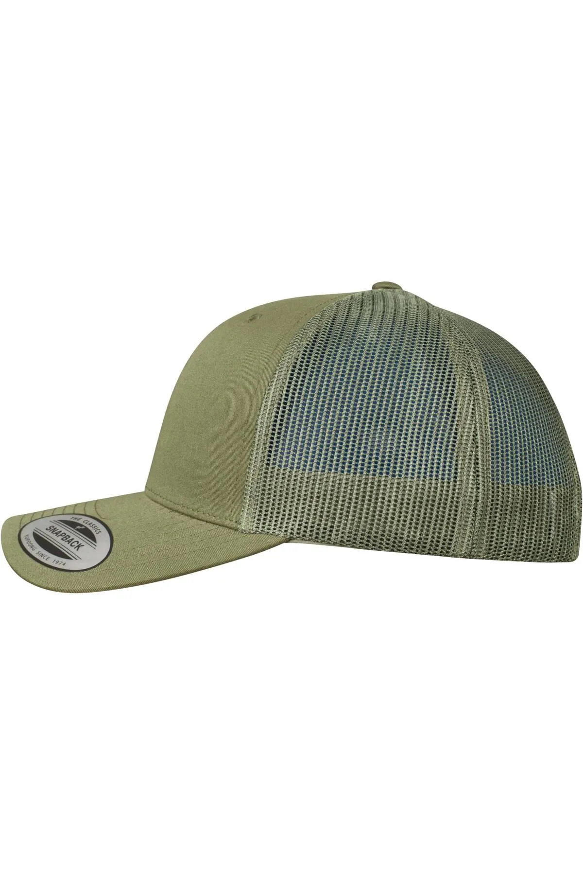 Flexfit  Accessoires Retro Trucker