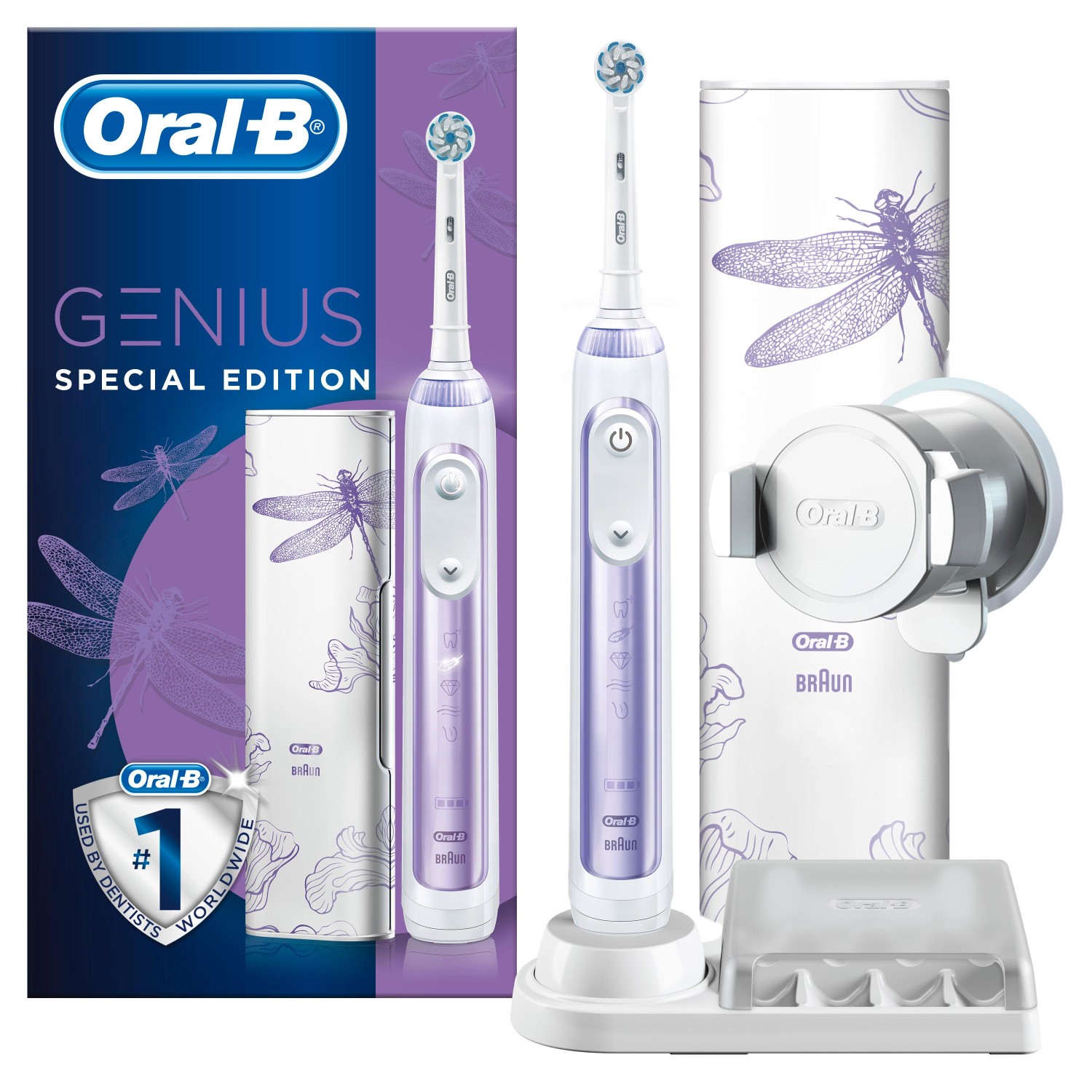 Oral-B✔️ online kaufen | DOUGLAS