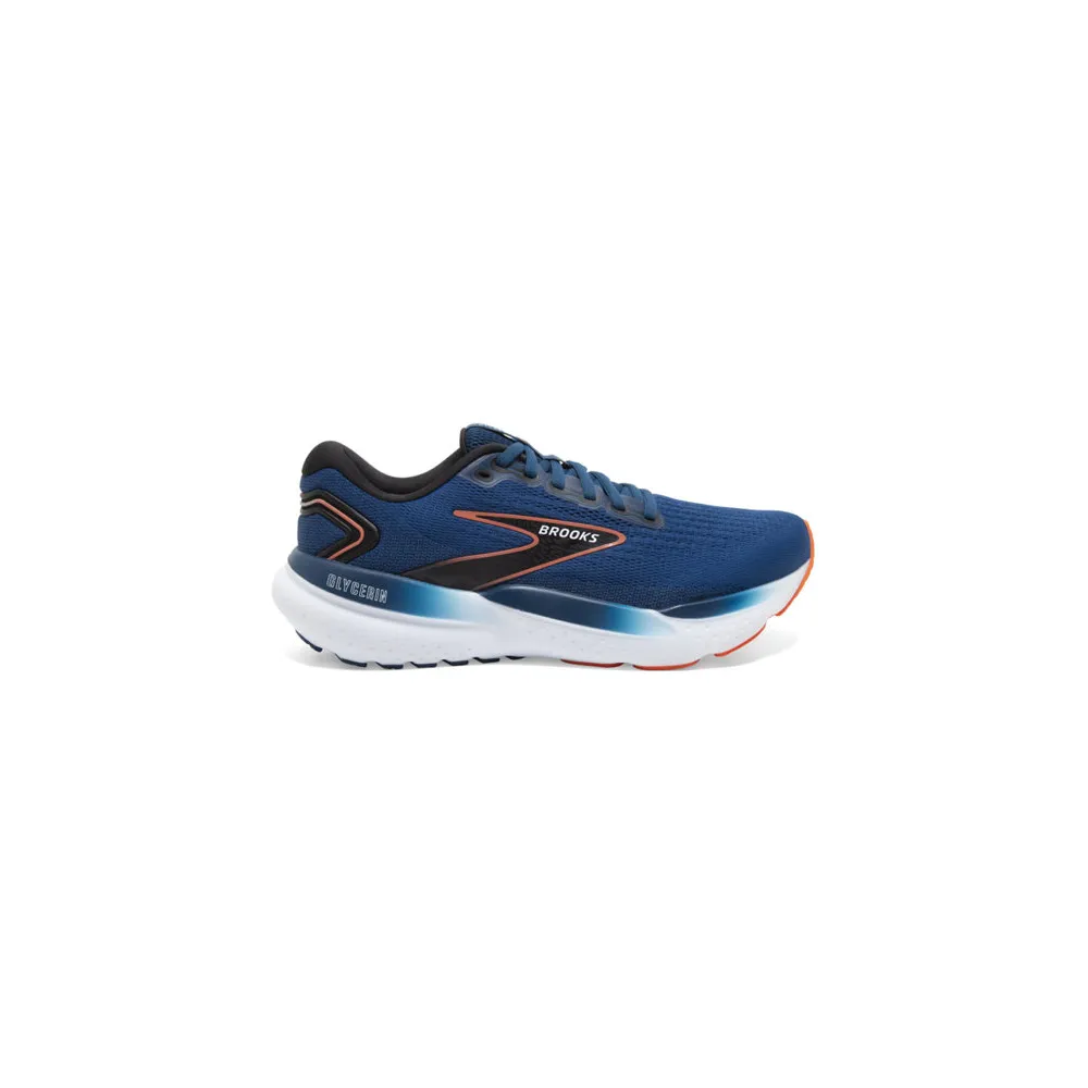 Brooks Glycerin 21 110419-1D-474 / blau