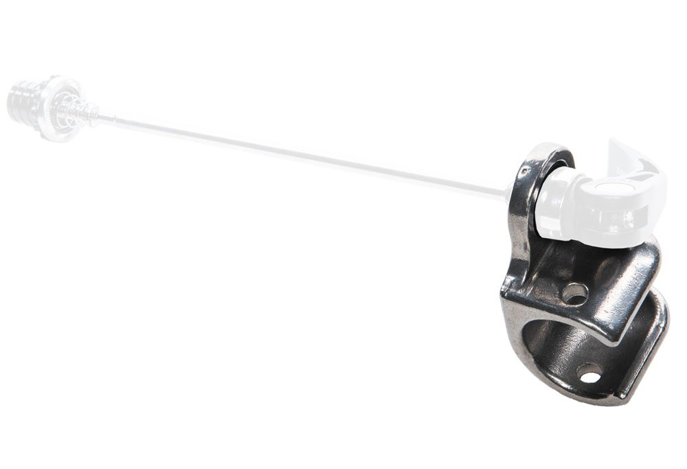 Thule Achskupplung ohne Schnellspanner kaufen | Bike-Discount