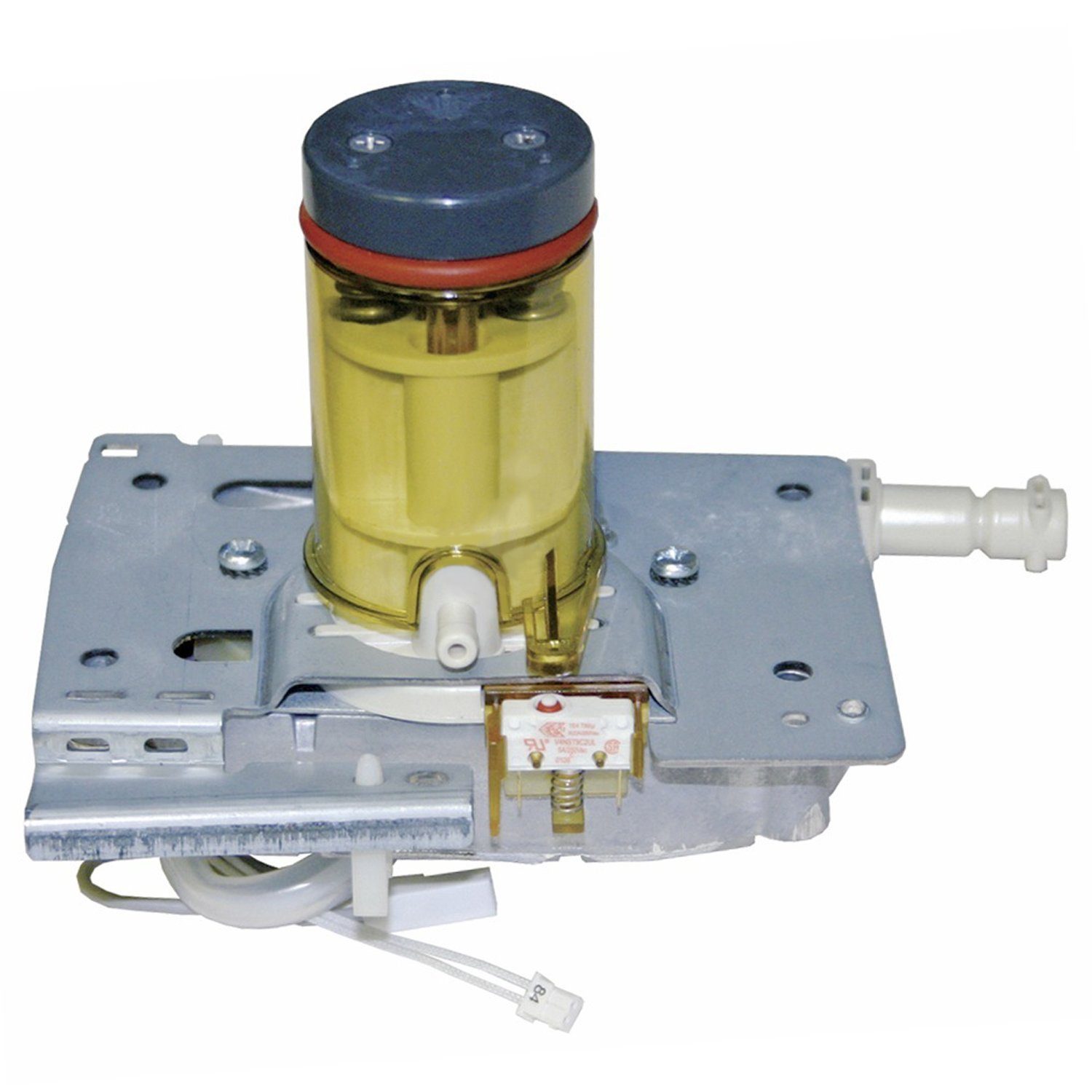 VIOKS Durchlauferhitzer Heizelement Ersatz für DeLonghi 5513227881 Thermoblock, für Kaffeemaschine