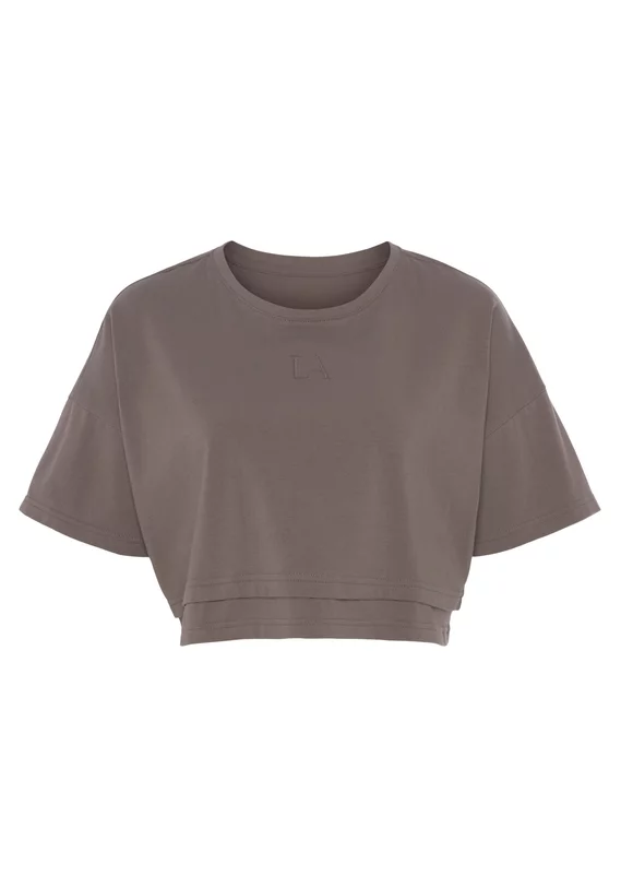 Kurzarmshirt