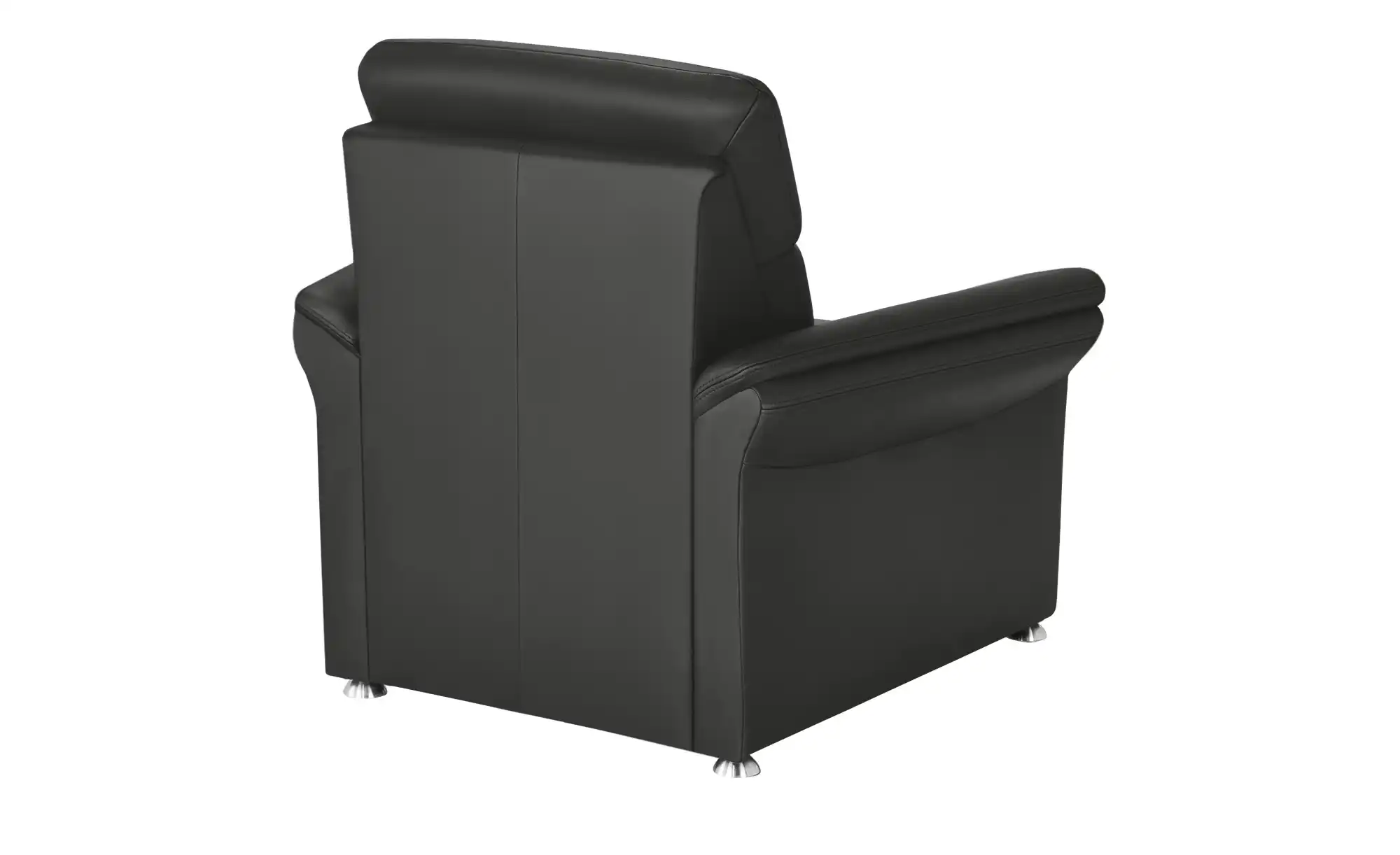 Kollektion Kraft Ledersessel Leder Manon
