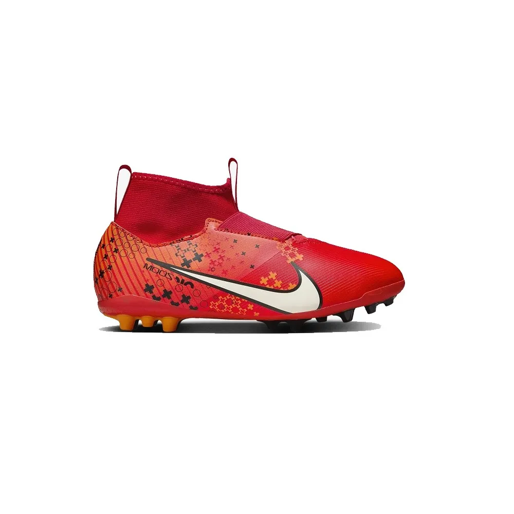 Nike Superfly 9 Academy Mercurial AG FJ0352-600 / rot