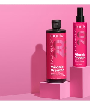 Matrix Total Results Miracle Creator Haarmaske-500 ml