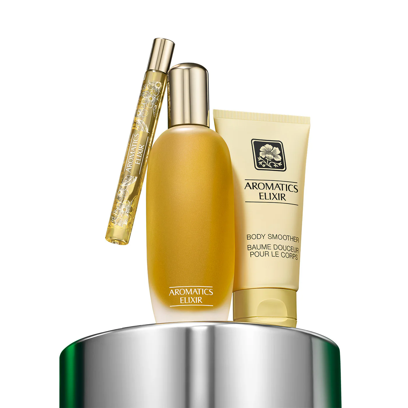 Aromatični set eliksira - Aromatični miksevi eliksira - Ženski set parfema, Parfemska voda