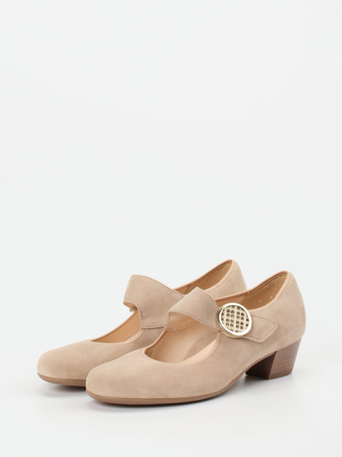 Spangenpumps-24253590001 Ara