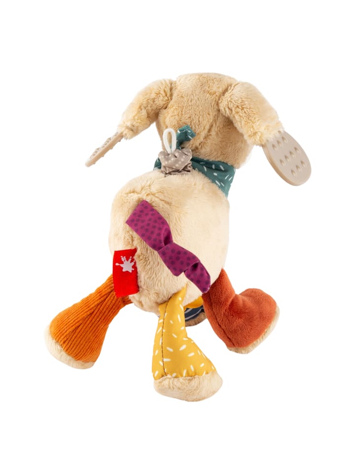 Sigikid Anhänger Hund Baby Activity Toys in beige günstig kaufen onesize
