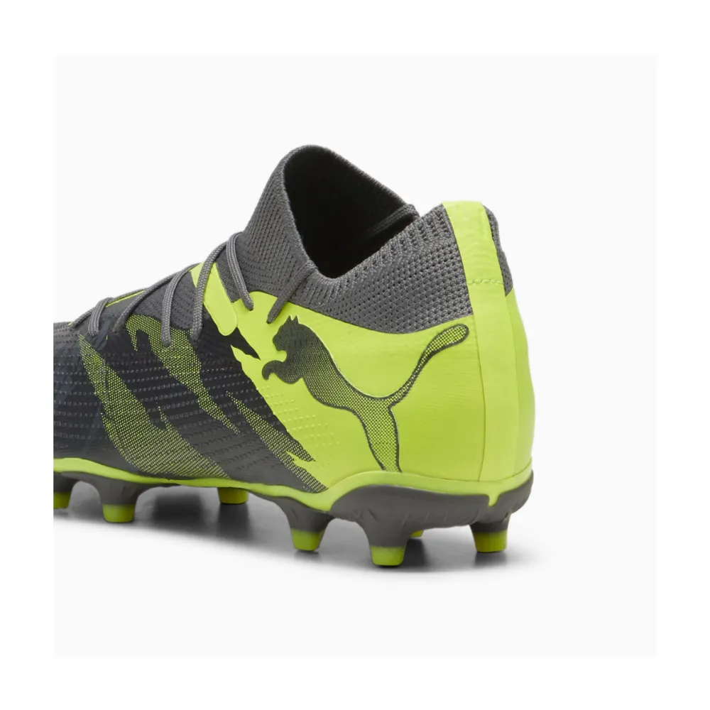 PUMA Future 7 Match Fg ag Rush 107842_01 / grau