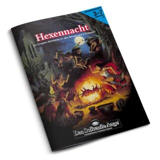 DSA2 - Hexennacht (Remastered) (DE)
