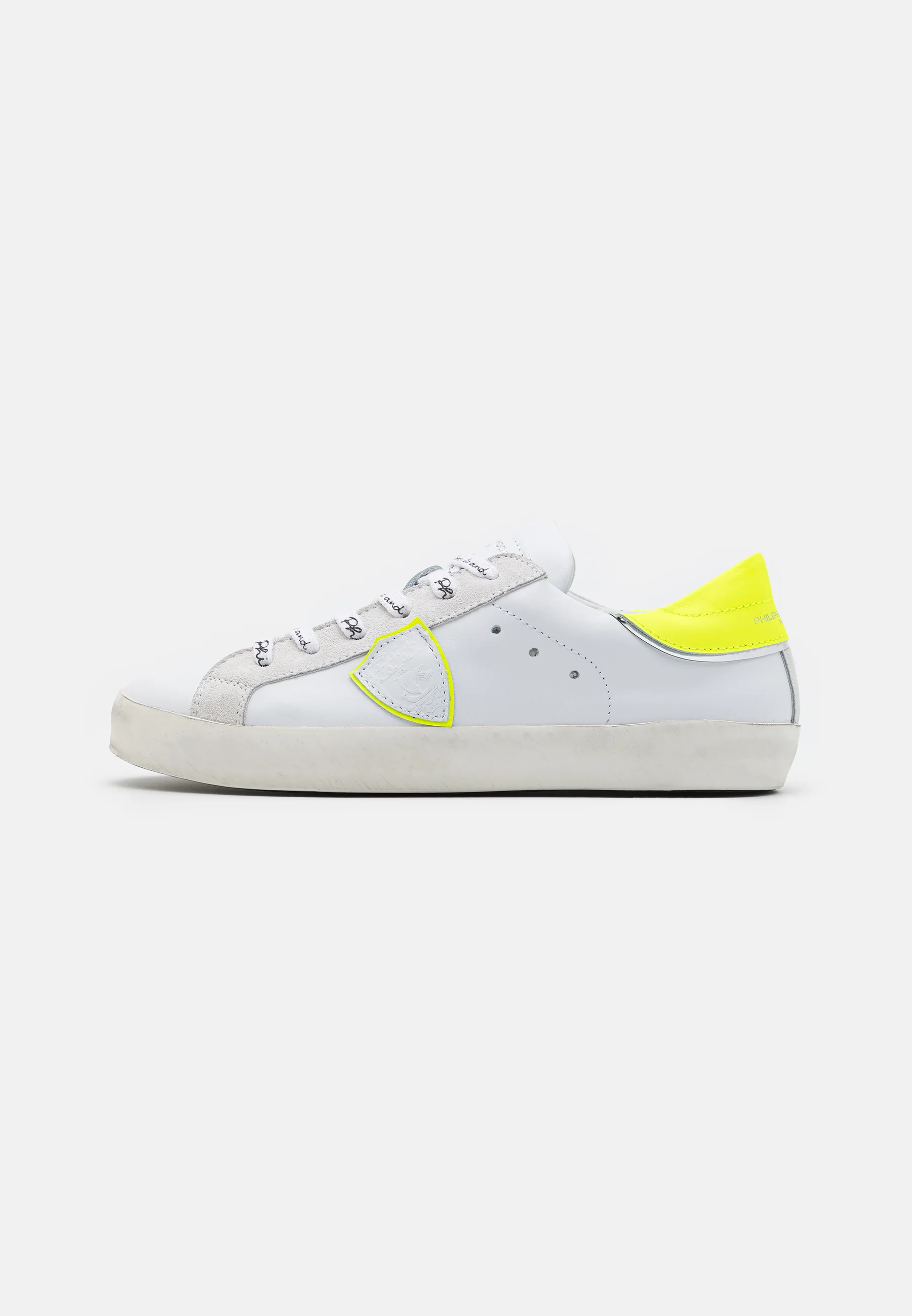 Philippe Model UNISEX - Zapatillas bajas
