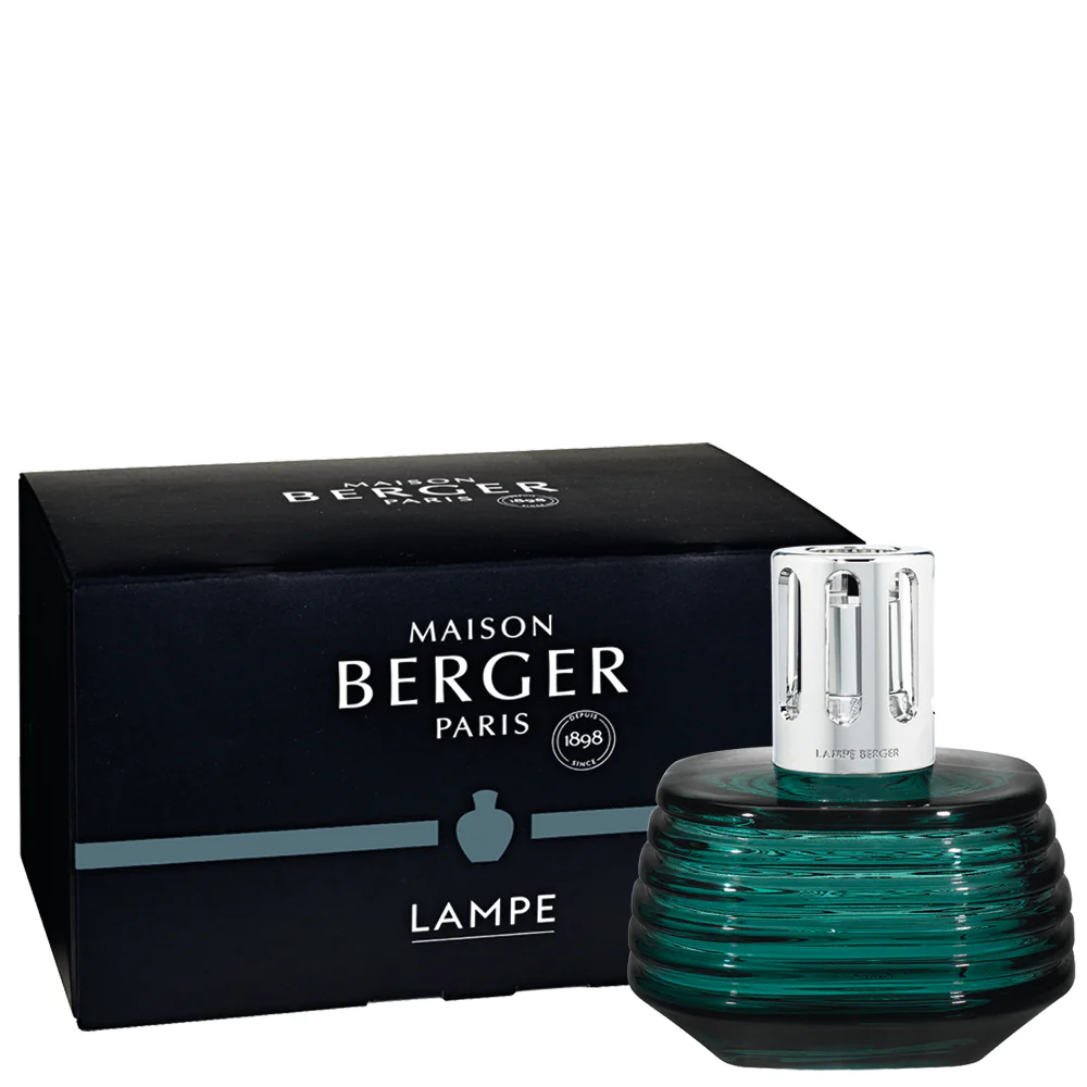 Lampe Vibes Vert - Katalytisk lampe