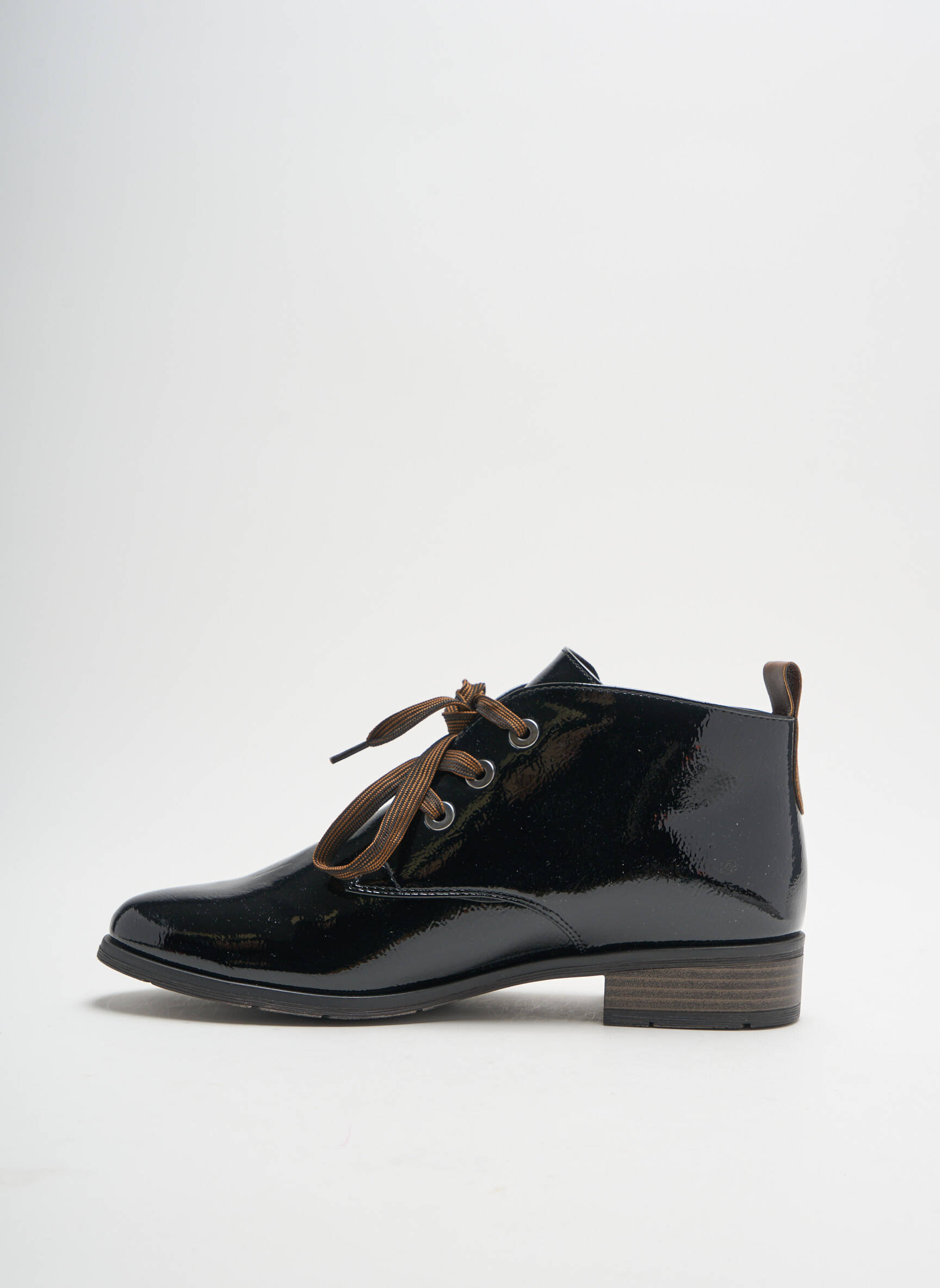 Marco Tozzi Bottines Femme couleur noir