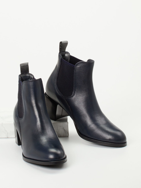 Chelsea Boots-17171090024 Maripé