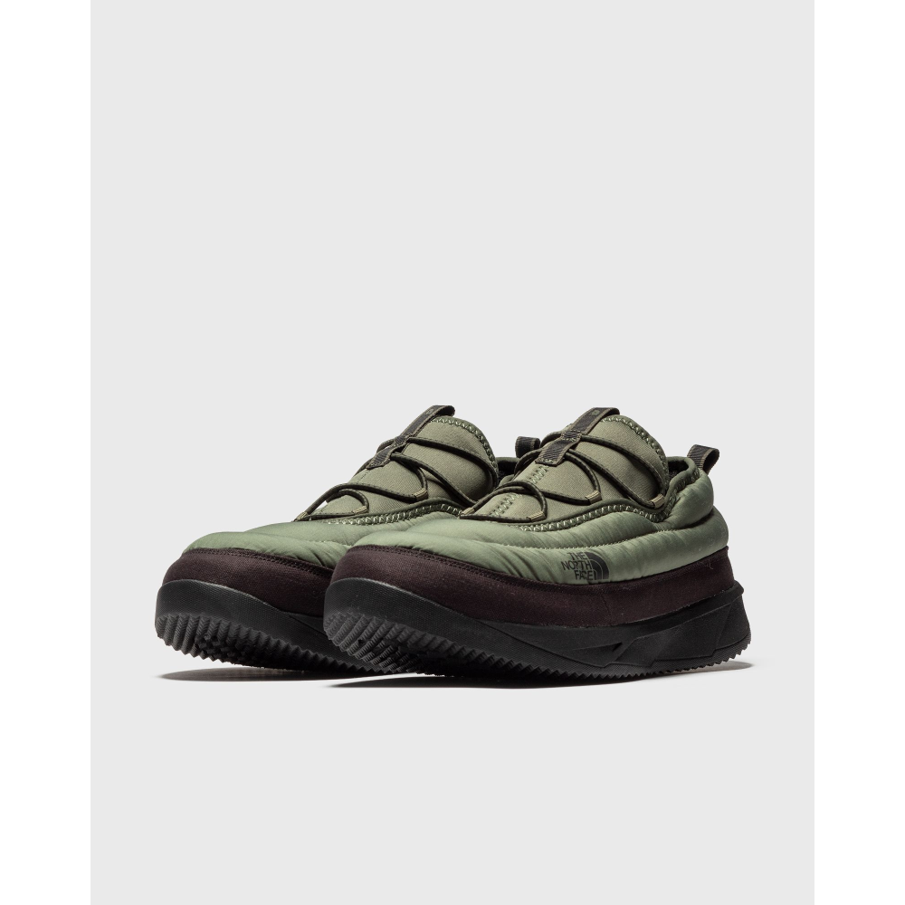 The North Face NSE Low NF0A7W4PWTQ1 / grün
