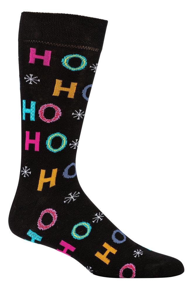 Socks 4 Fun Freizeitsocken Weihnachtssocken Weihnachten Nikolaus Advent Damen Herren (2 Paar)