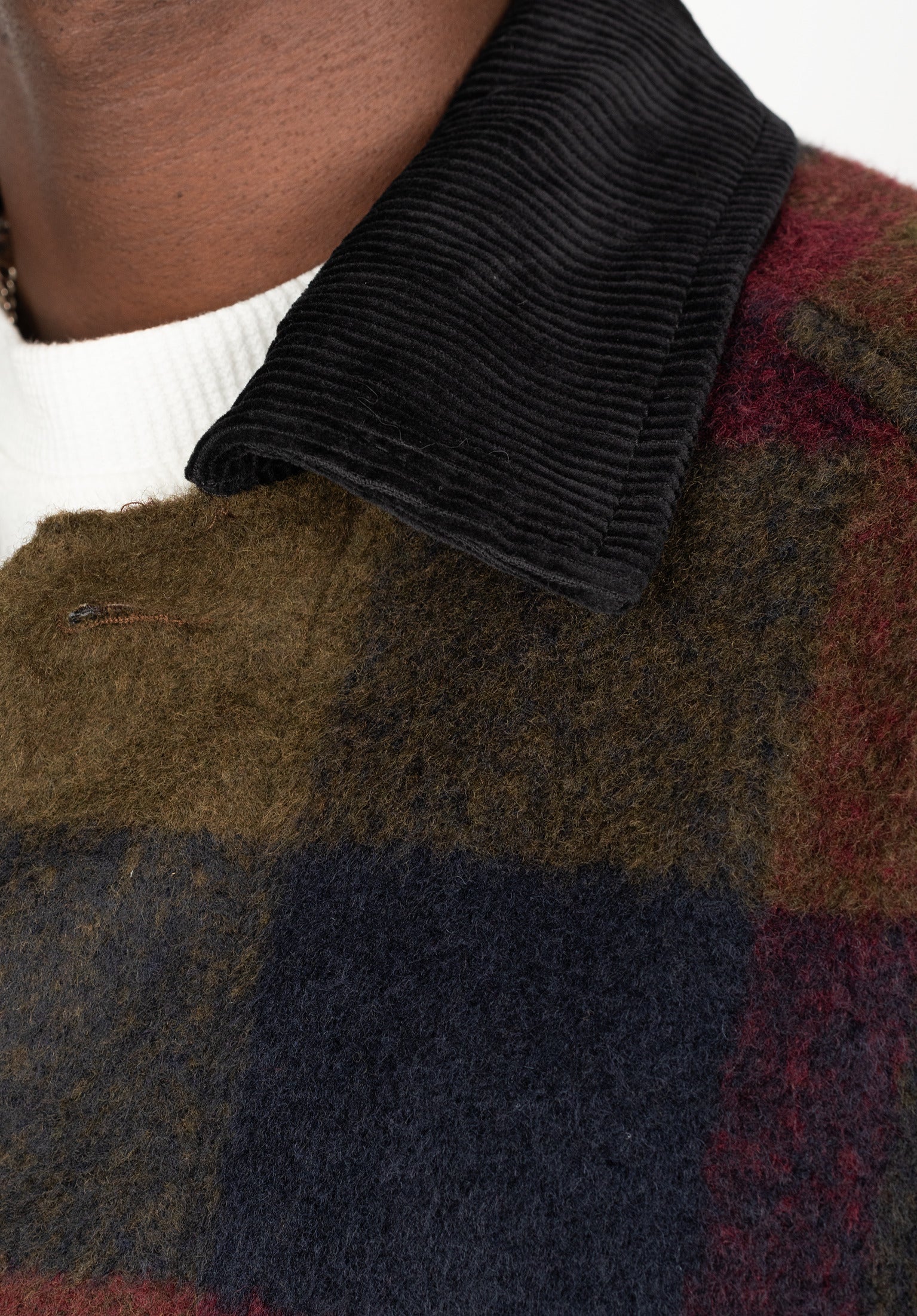 Beckley Coat