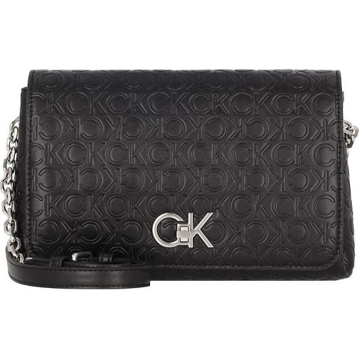 Calvin Klein Re-Lock Umhängetasche 23 cm