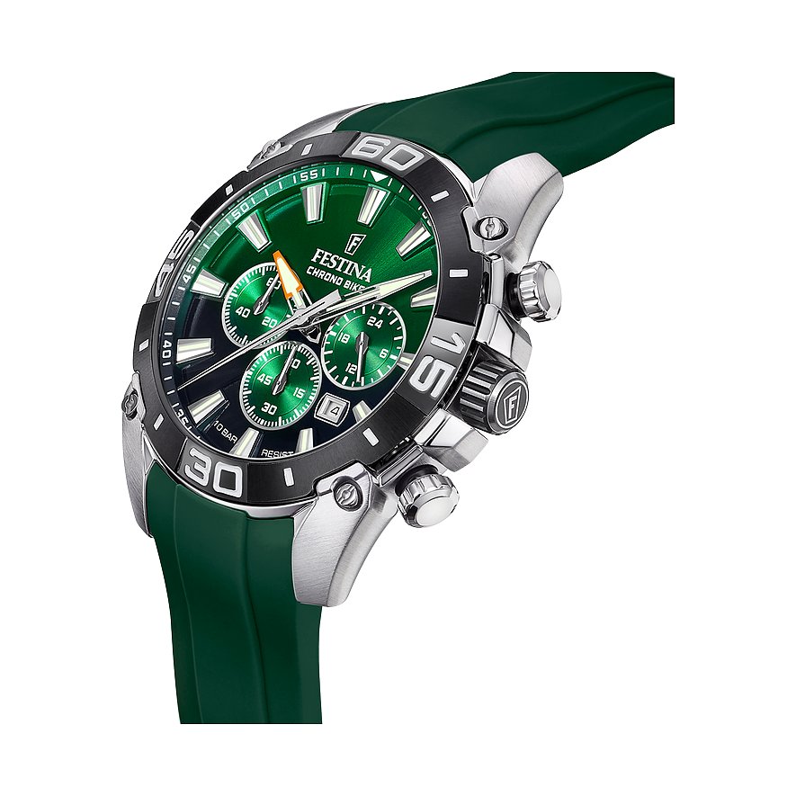 Festina Chronograph CHRONO BIKE