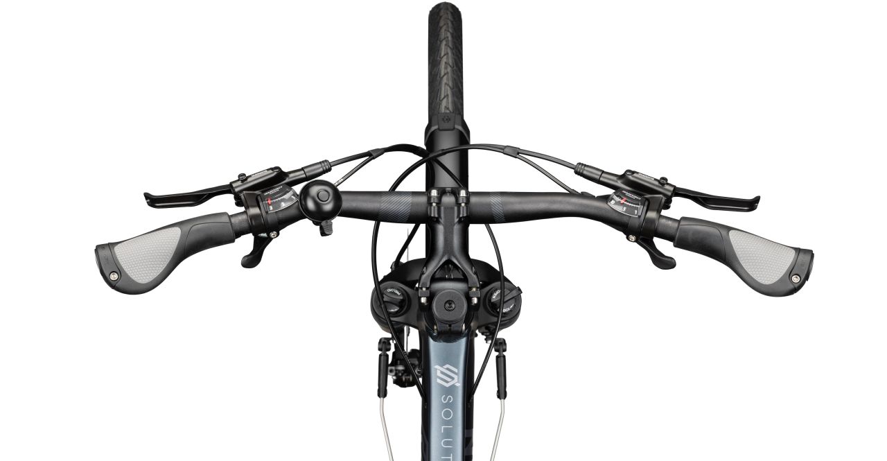 Radon Solution Comfort 7.0 Lady kaufen | Bike-Discount