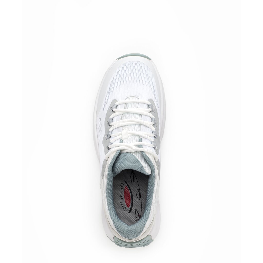 rollingsoft Sneaker low weiß
