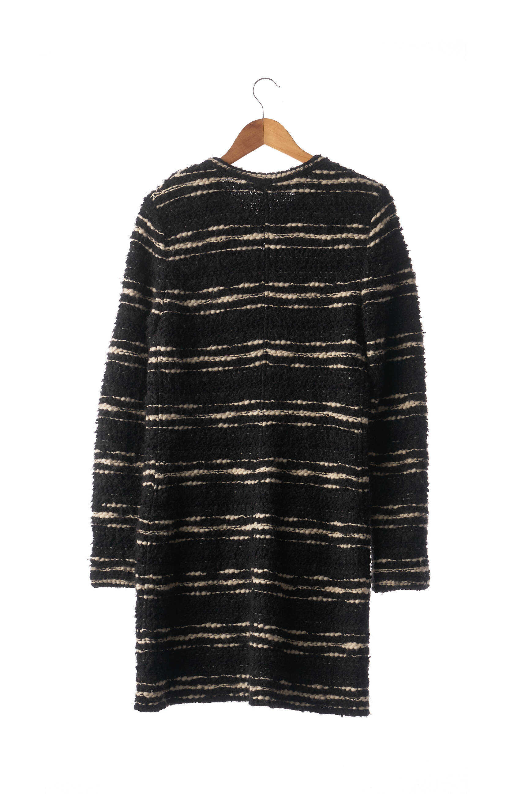 Lil Pour L Autre Manteaux Longs Femme couleur noir