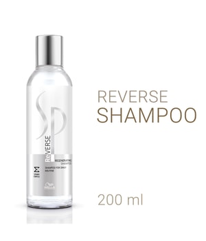 System Professional ReVerse Haarshampoo-200 ml