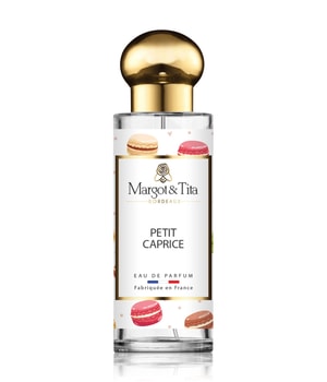Margot & Tita Petit Caprice Eau de Parfum-30 ml
