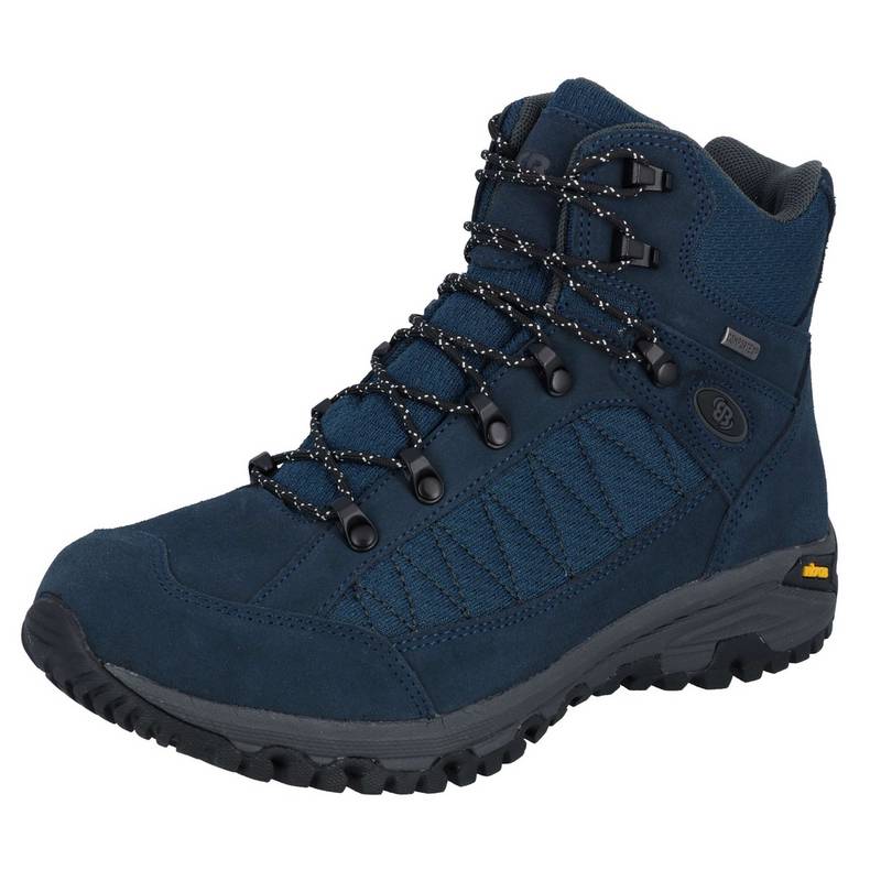 Brütting Outdoorschuh Wanderschuhe Herren