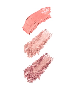 Dear Dahlia Paradise Dual Palette Lidschatten Palette-4 g