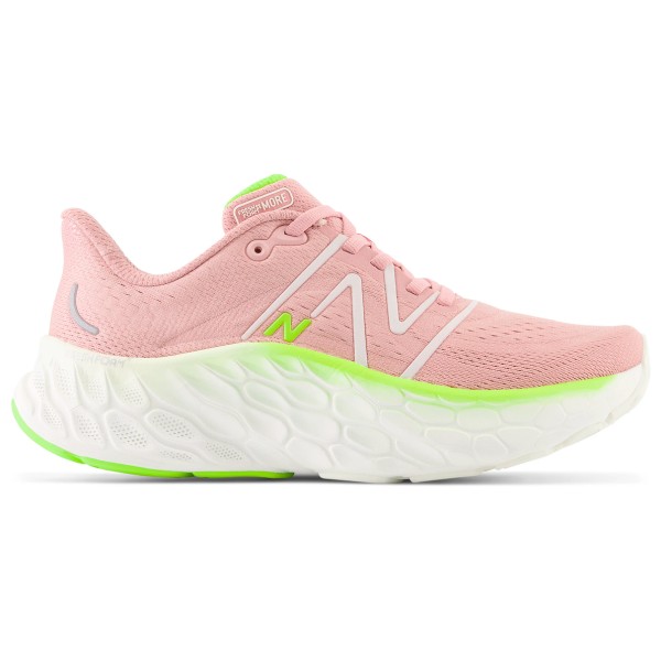 New Balance - Women's Fresh Foam X More V4 - Runningschuhe