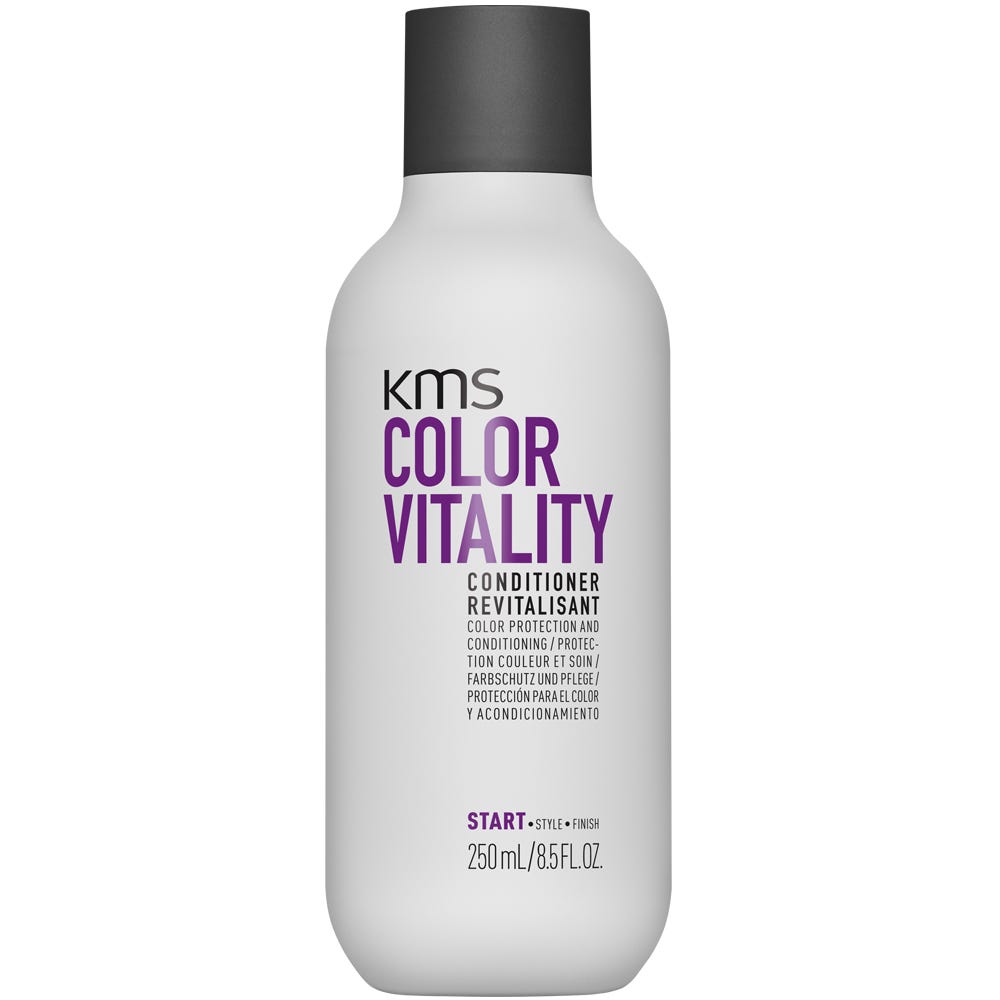 KMS Colorvitality Conditioner 250 ml