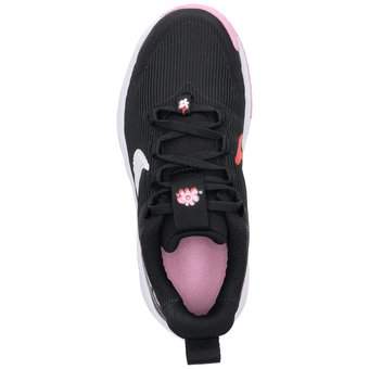 Nike Star Runner 4 Running in schwarz