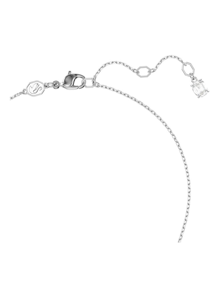 Collana Swarovski Idyllia con cristallo