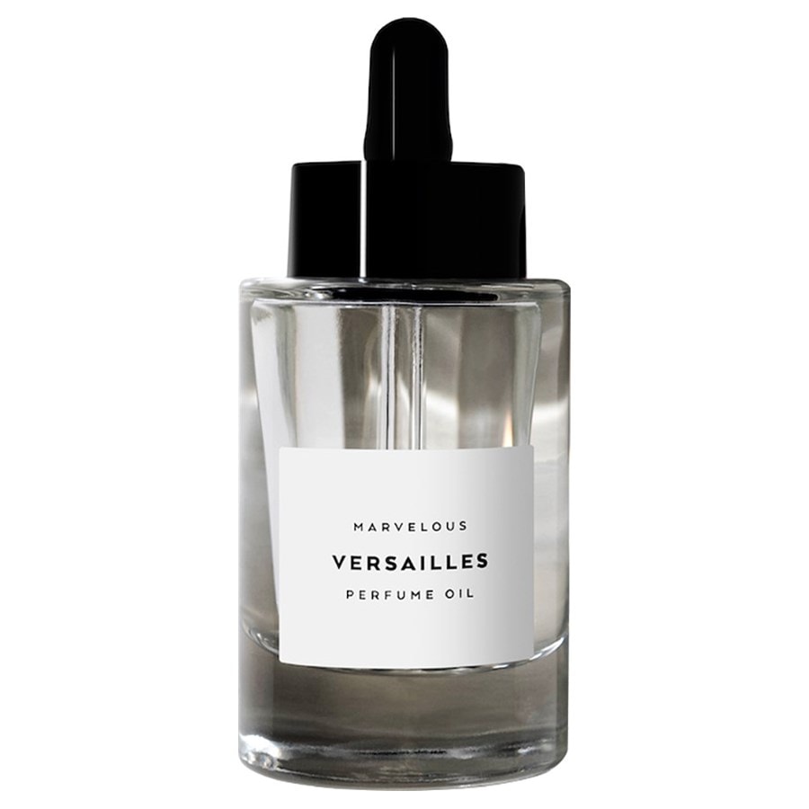 Perfume Oil