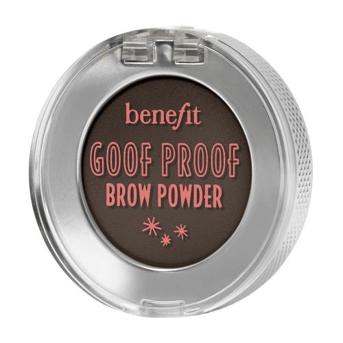 Benefit Goof Proof Brynpudder 5 Varm Svartbrun 1,9 gram