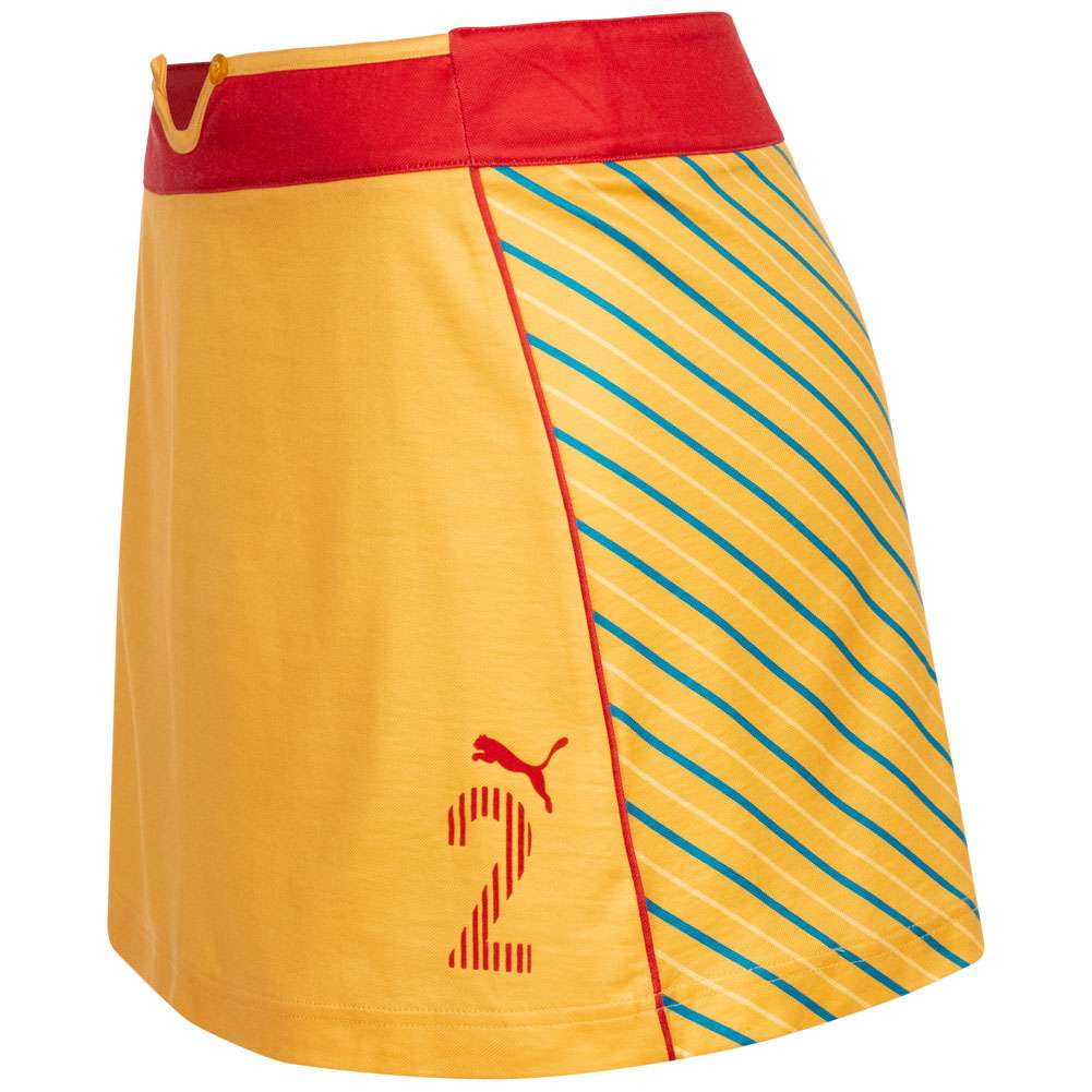 PUMA Player Damen Rock 541965-02